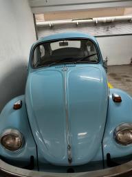  1972 Beetle  Fully functional image 4