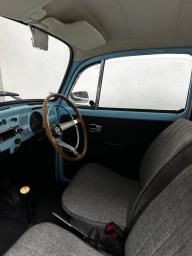  1972 Beetle  Fully functional image 3