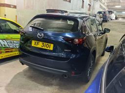 18 Outlander 7 seat  2021 Cx5 Suv image 7