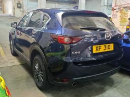 18 Outlander 7 seat  2021 Cx5 Suv image 8