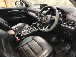 18 Outlander 7 seat  2021 Cx5 Suv image 10