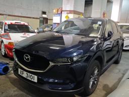 18 Outlander 7 seat  2021 Cx5 Suv image 1