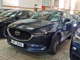 18 Outlander 7 seat Suv  2021 Cx5 image 7