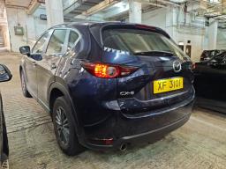 18 Outlander 7 seat Suv  2021 Cx5 image 10