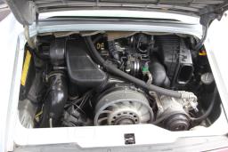 1994 Porsche 993 low mileage image 6