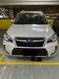 2 Suvs 20 Qashqai  16 Subaru Forester image 7