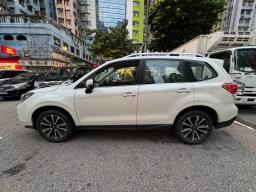 2 Suvs 20 Qashqai  16 Subaru Forester image 10