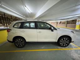 2 Suvs 20 Qashqai  16 Subaru Forester image 9