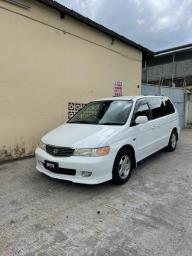 2001 Honda Lagreat 35l image 1