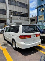 2001 Honda Lagreat 35l image 5