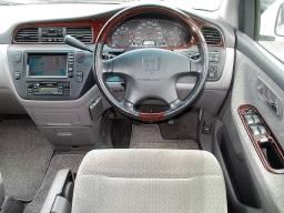 2001 Honda Lagreat 35l image 6