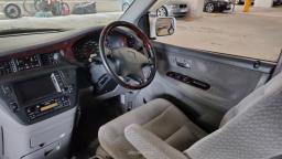 2001 Honda Lagreat 35l image 3