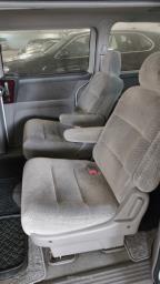 2001 Honda Lagreat 35l image 7
