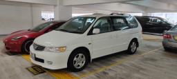 2001 Honda Lagreat 35l image 2