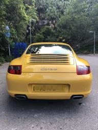 2005 Porsche 911 Carrera type 997 image 2