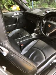2005 Porsche 911 Carrera type 997 image 3
