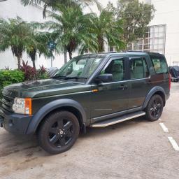2006 discovery 3  0 hands 48000km image 2