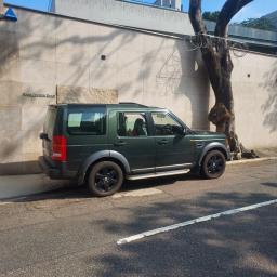 2006 discovery 3  0 hands 48000km image 4