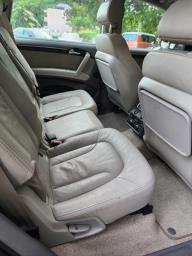 2007 Audi Q7 36 Priced for quick sale image 7