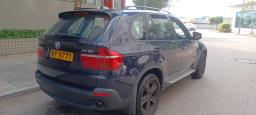 2007 Bmw X5 30 7 seaterslow kms image 2