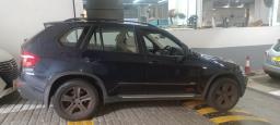 2007 Bmw X5 30 7 seaterslow kms image 4