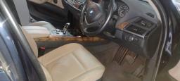 2007 Bmw X5 30 7 seaterslow kms image 3