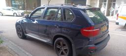 2007 Bmw X5 30 7s low Miles image 3