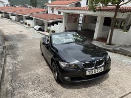 2008 Bmw 325i Convertible image 1