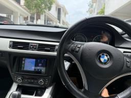 2008 Bmw 325i Convertible image 3
