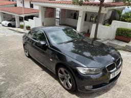 2008 Bmw 325i Convertible image 4