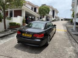2008 Bmw 325i Convertible image 5