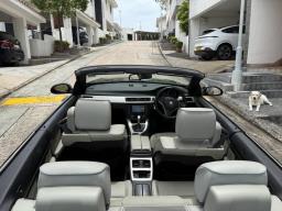 2008 Bmw 325i Convertible image 7