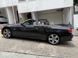 2008 Bmw 325i Convertible image 9