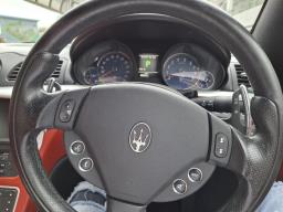 2008 Maserati Granturismo 42l image 4