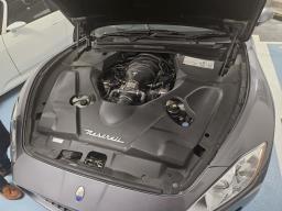 2008 Maserati Granturismo 42l image 5