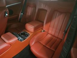 2008 Maserati Granturismo 42l image 8