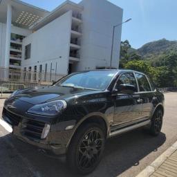 2008 Porsche Cayenne 36 facelift image 1