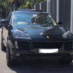 2008 Porsche Cayenne 36 facelift image 2