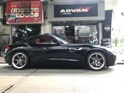 2009 Bmw z4 convertible fast sale image 2