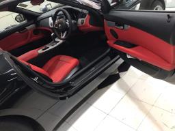 2009 Bmw z4 convertible fast sale image 5