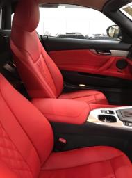 2009 Bmw z4 convertible fast sale image 7