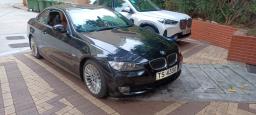 2010 Bmw 325ci cabrio 1 yr tax image 1