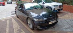 2010 Bmw 325ci cabrio 1 yr tax image 8