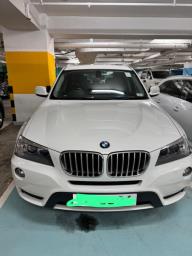 2012 Bmw X3 Wonderful Car image 1