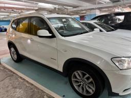 2012 Bmw X3 Wonderful Car image 4