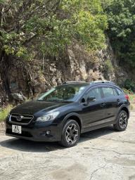 2012 Subaru Xv Crosstrek image 1