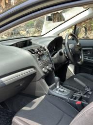 2012 Subaru Xv Crosstrek image 2