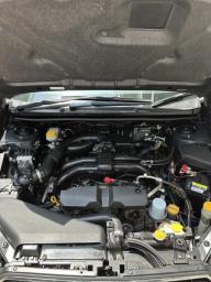 2012 Subaru Xv Crosstrek image 5