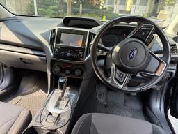 2012 Subaru Xv image 3