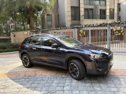 2012 Subaru Xv image 5